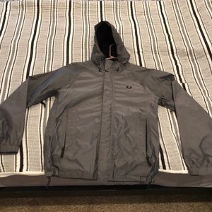 Fred Perry sports jacket men’s size small
